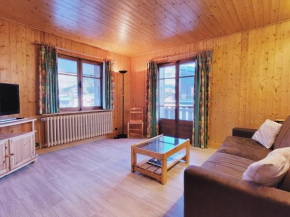 Appartement confortable à Megève, centre-ville, balcon, Wi-Fi, parking - FR-1-453-322